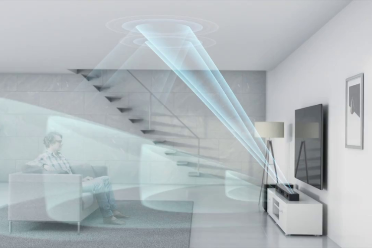 Hướng dẫn cách bật, tắt chế độ an toàn trên tivi Sony đơn giản - hình 5