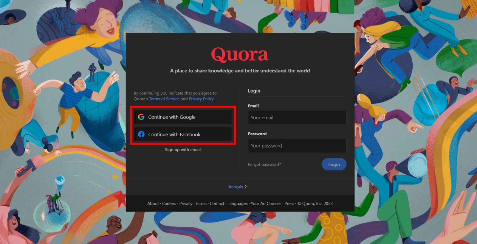 Quora là gì 9