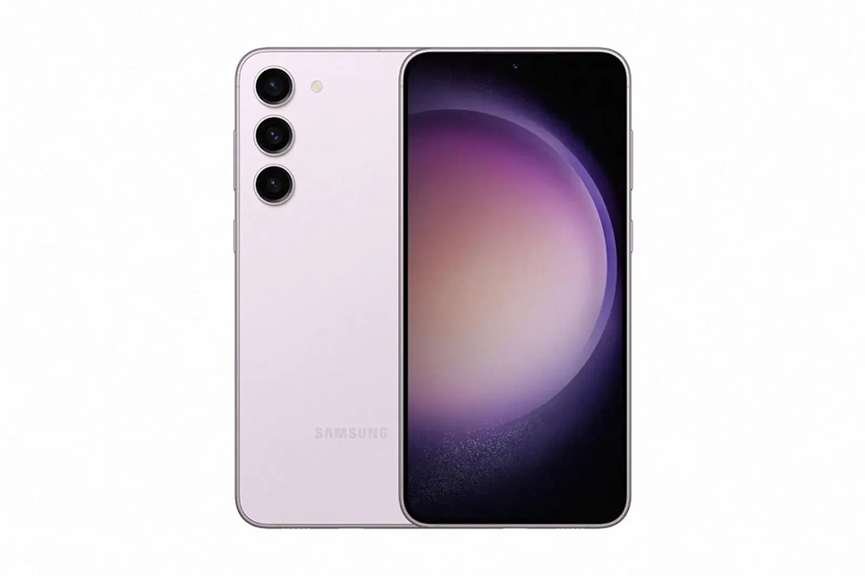 Galaxy S24 series có mấy màu (ảnh 6)