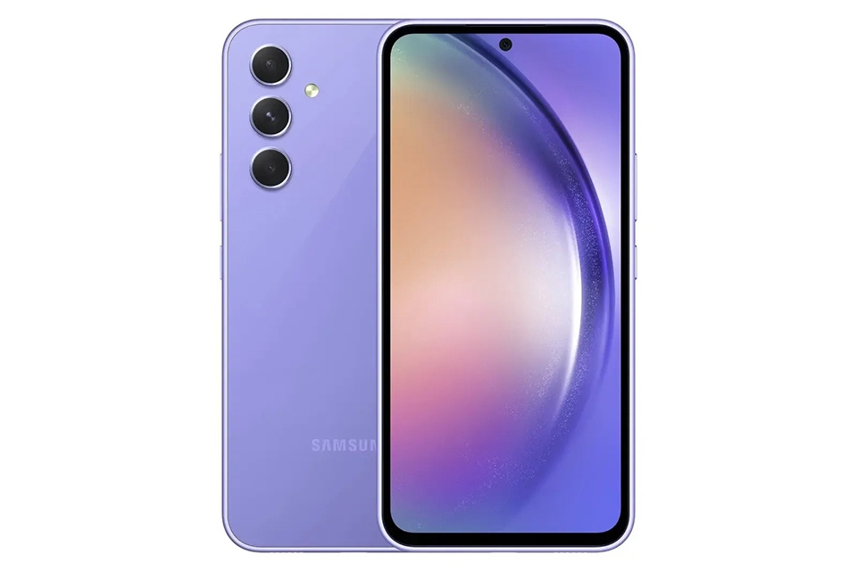 Galaxy S24 series có mấy màu (ảnh 9)