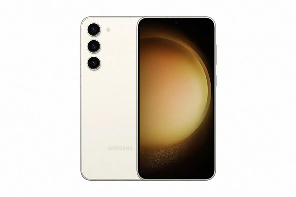 Galaxy S24 series có mấy màu (ảnh 12)