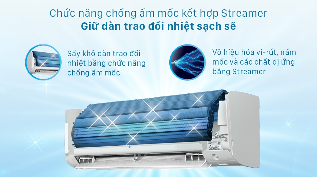 Điểm danh những tính năng bảo vệ sức khỏe máy lạnh Daikin mà bạn không nên bỏ qua hình 6