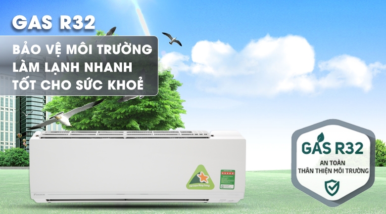 Điểm danh những tính năng bảo vệ sức khỏe máy lạnh Daikin mà bạn không nên bỏ qua hình 3