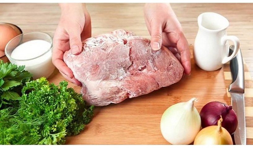 sự khác biệt giữa cấp đông nhanh và cấp đông chậm trên tủ lạnh