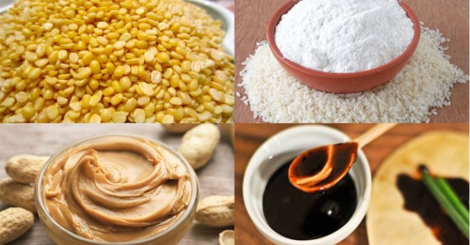 Hướng dẫn mua đậu xanh