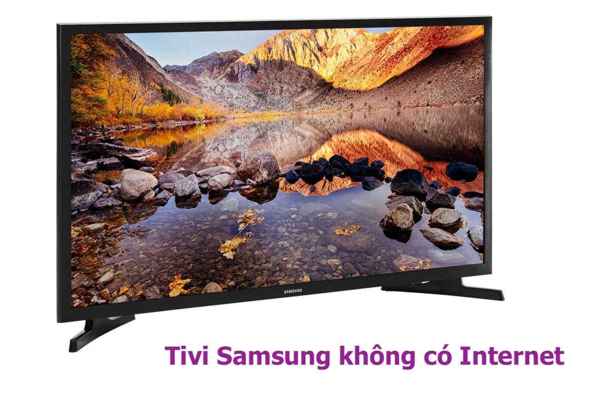 mã lỗi 107 tivi Samsung - hình 1