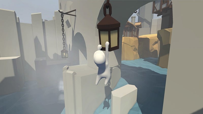 Tải Human Fall Flat - Tựa game sinh tồn siêu hài hước với tính giải trí cao 3