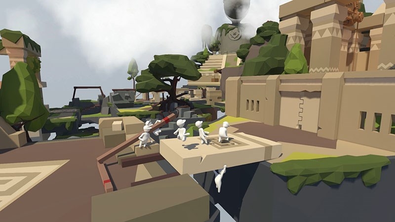 Tải Human Fall Flat - Tựa game sinh tồn siêu hài hước với tính giải trí cao 6