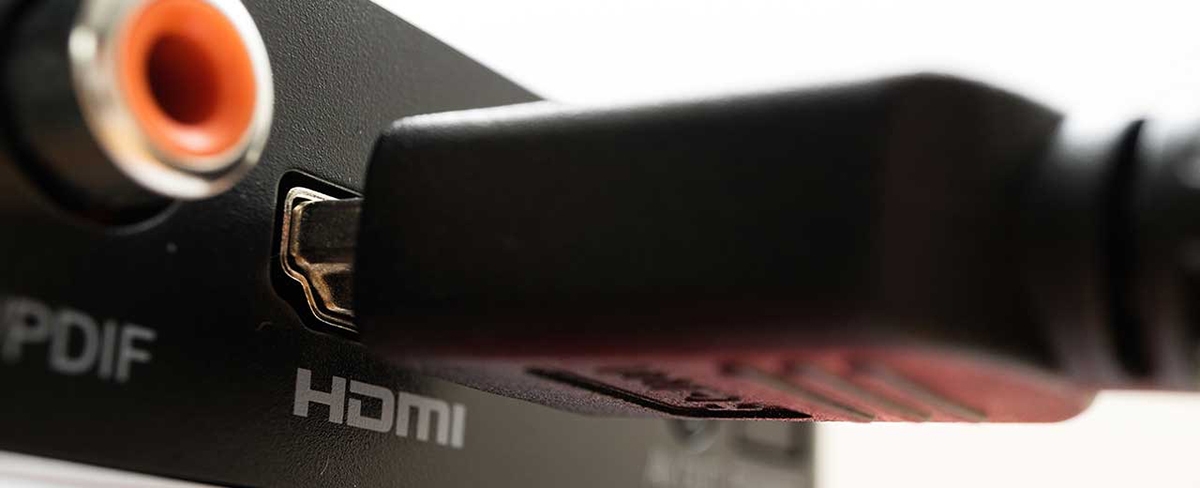 cách kết nối laptop với tivi qua cổng HDMI - hình 6