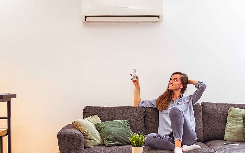 Rơ le nhiệt điều hoà: Cấu tạo và phân loại các loại rơ le 5