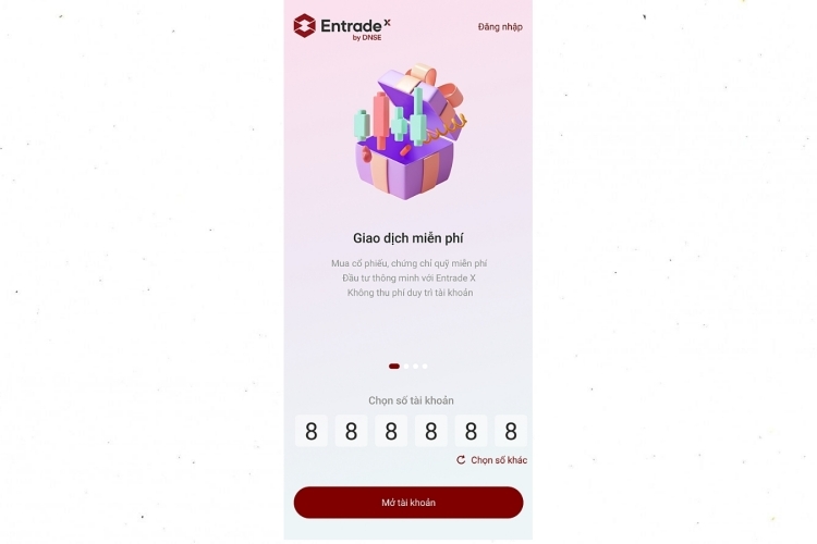 Hướng dẫn mở tài khoản chứng khoán online nhanh gọn cho người mới bắt đầu - Hình 3