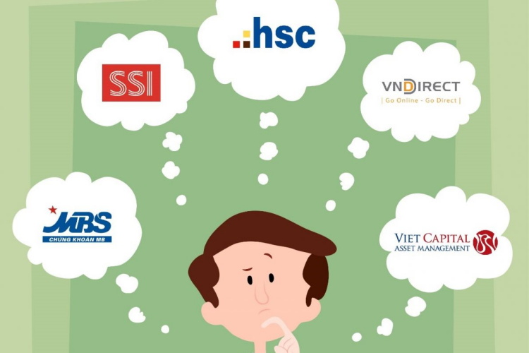 Hướng dẫn mở tài khoản chứng khoán online nhanh gọn cho người mới bắt đầu - Hình 2