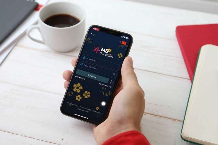 Hướng dẫn mở tài khoản chứng khoán online nhanh gọn cho người mới bắt đầu - Hình 5