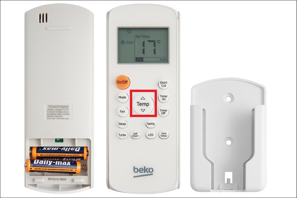 Bí quyết hẹn giờ bật máy lạnh Beko đúng cách giúp tăng cường tuổi thọ cho máy lạnh nhà bạn