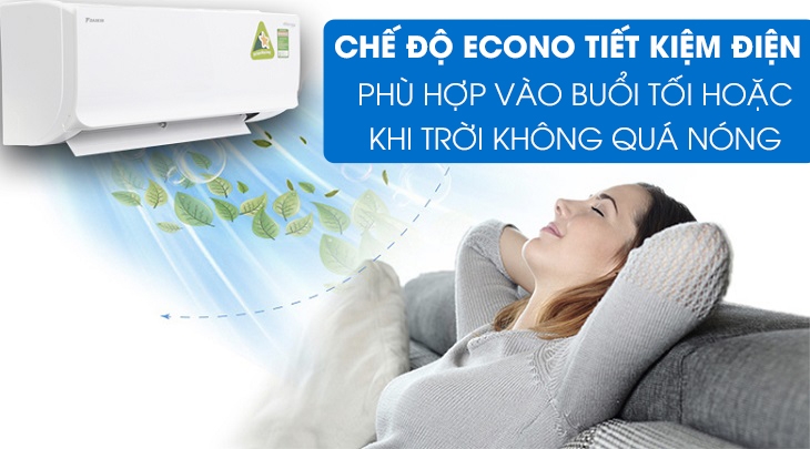 Điểm danh top 15 những công nghệ nổi bật trên điều hòa Daikin mà bạn nên biết hình 14