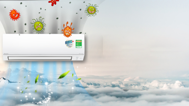 Điểm danh top 15 những công nghệ nổi bật trên điều hòa Daikin mà bạn nên biết hình 4