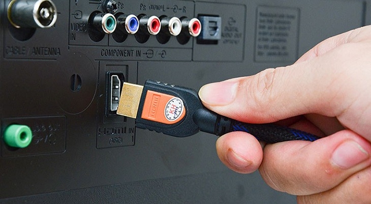 Một số lỗi thường gặp khi hẹn giờ bật/tắt tivi Samsung
