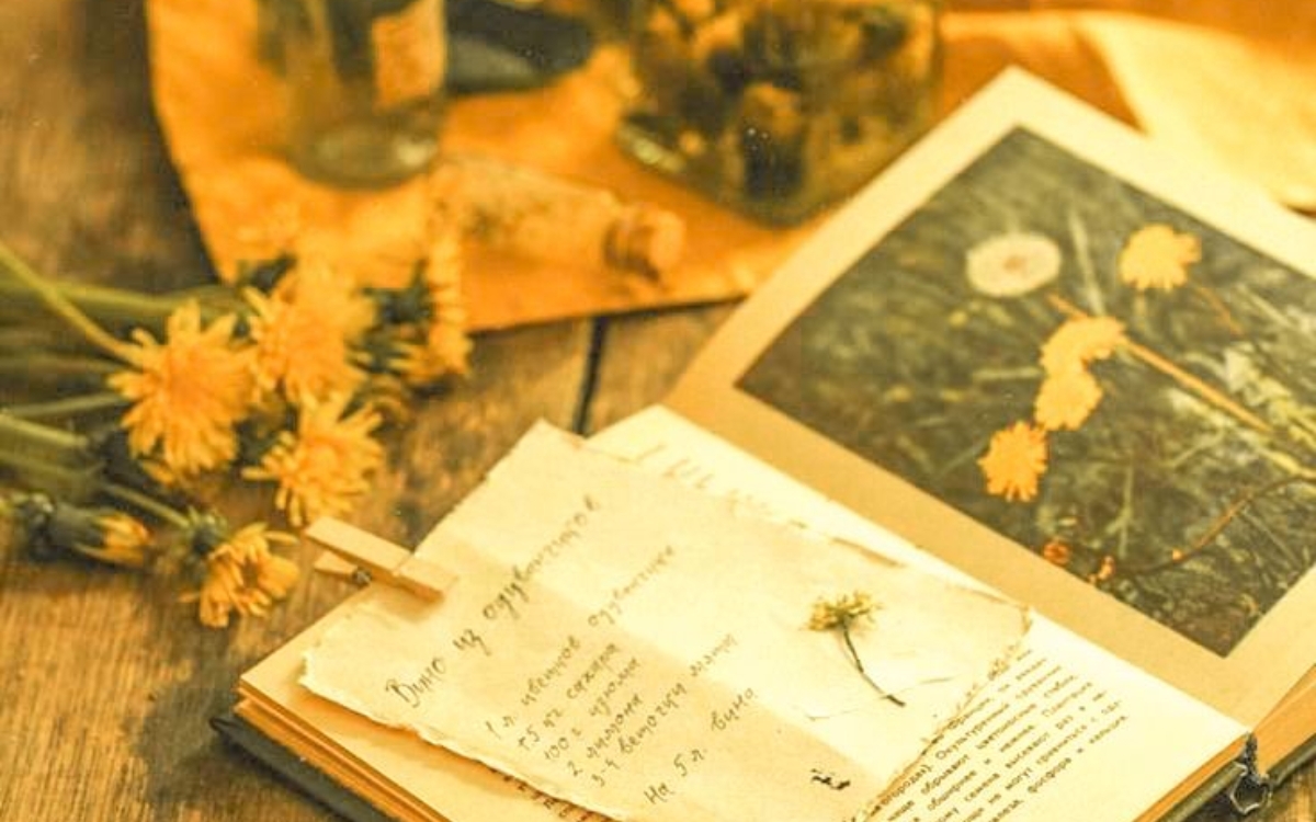 Tại sao màu vàng nhiều người yêu thích?