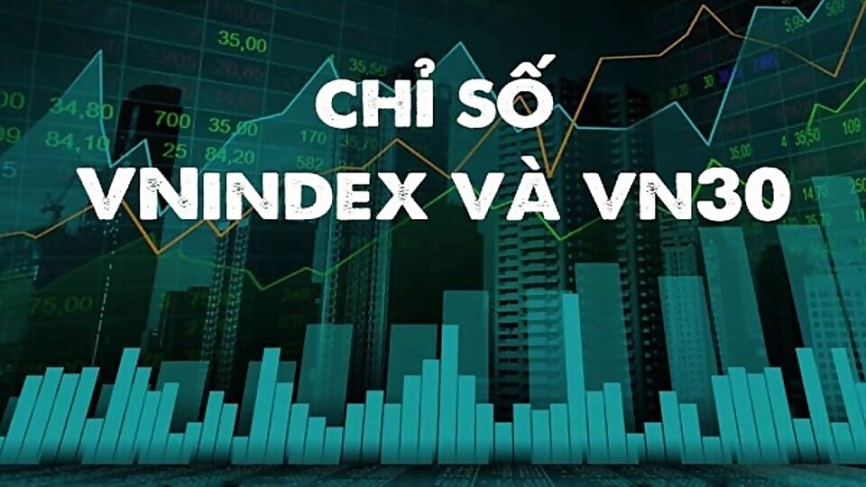 Sự giống nhau và khác nhau giữa VN-Index và VN30