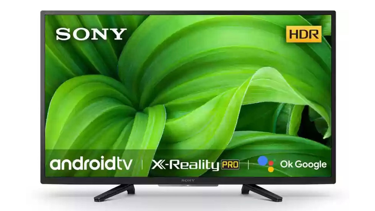 đăng nhập tài khoản Google trên tivi Sony - hình 1