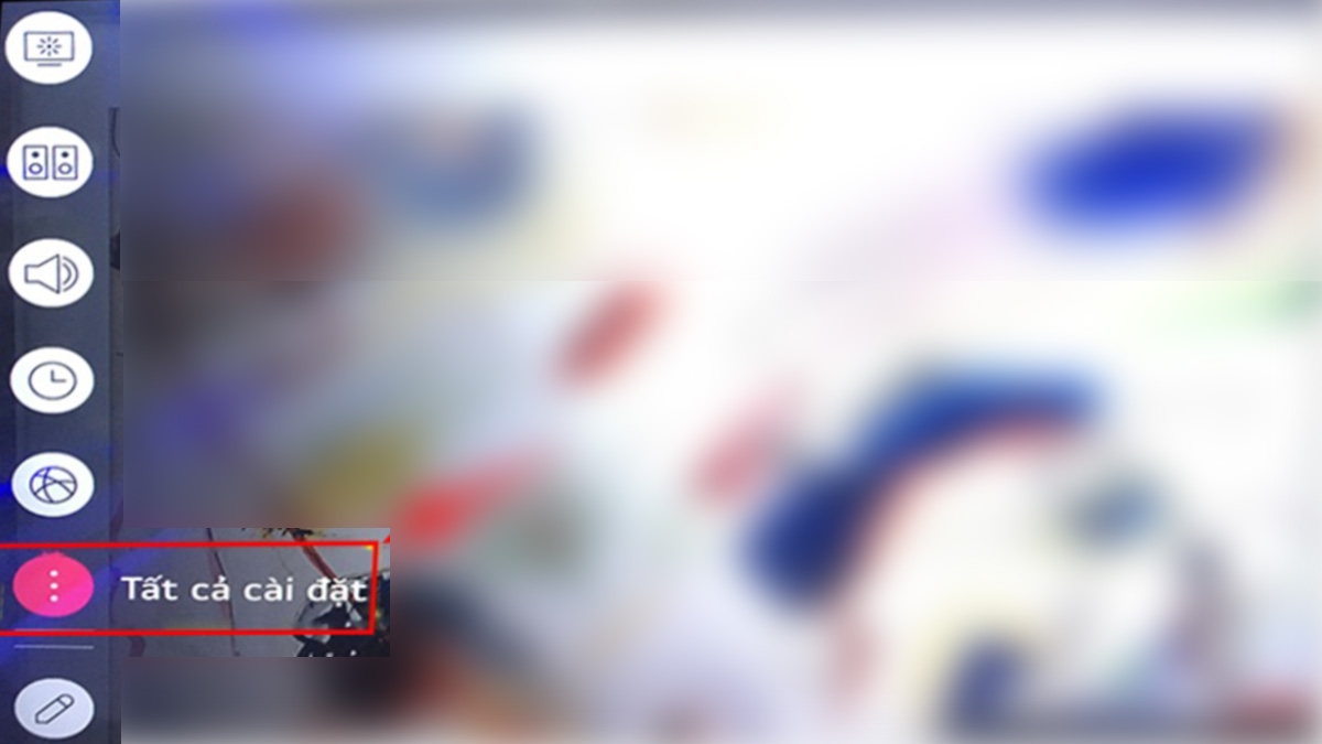 cách cập nhật phần mềm hệ thống cho smart tivi lg - hình 2