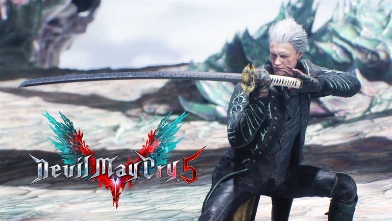 Devil May Cry 5: Hành trình truy lùng quỷ dữ và sự thăng hoa của game nhập vai Nhật Bản 6