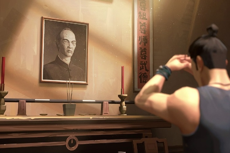 Sifu: Game hành động võ thuật phương Đông được nhiều người yêu thích nhất hiện nay 1