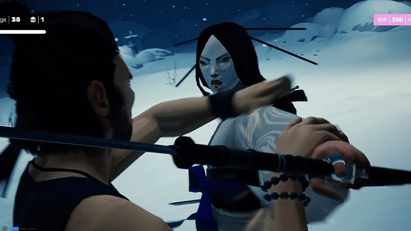 Sifu: Game hành động võ thuật phương Đông được nhiều người yêu thích nhất hiện nay 2