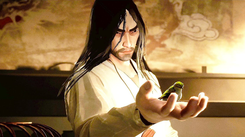 Sifu: Game hành động võ thuật phương Đông được nhiều người yêu thích nhất hiện nay 4