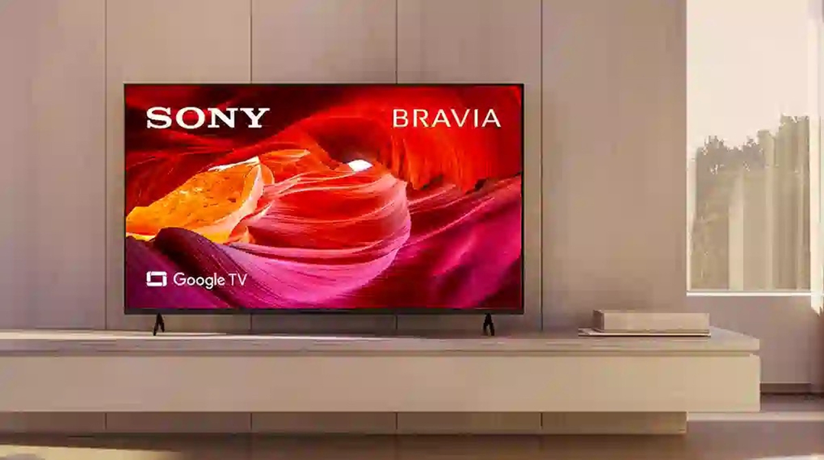 cách khôi phục cài đặt gốc trên smart tivi Sony - hình 1