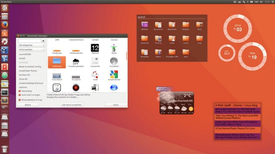 Ubuntu là gì? Phân biệt Ubuntu với Windows chi tiết và hiệu quả