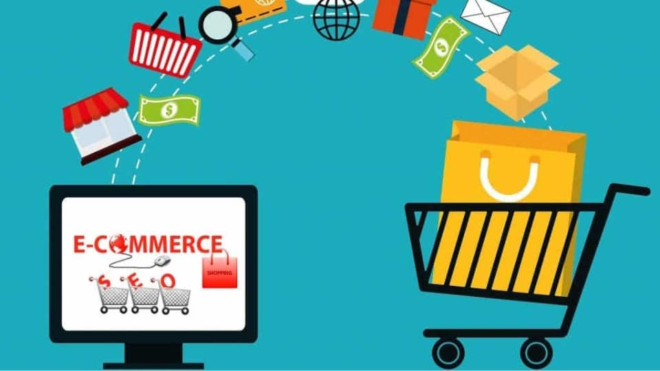 Mua hàng qua kênh MT tiện lợi hơn