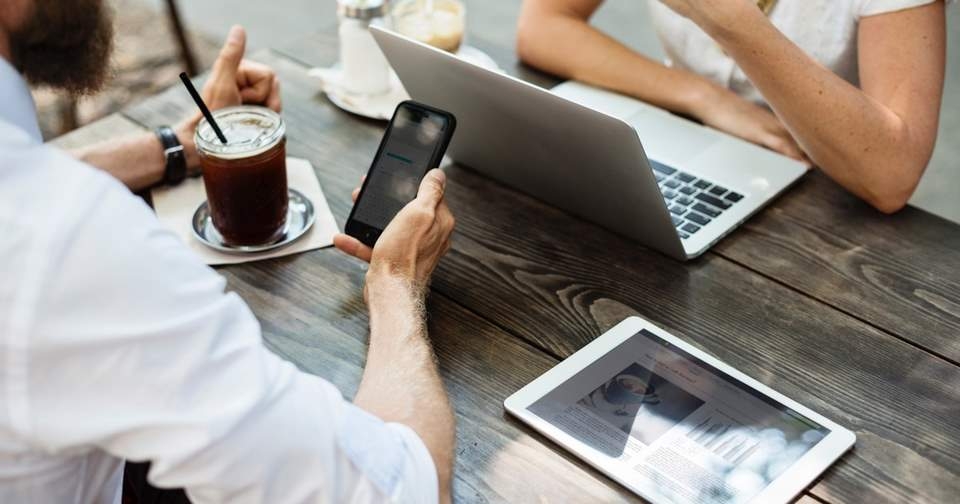 Tính ứng dụng thực tế trong ngành thương mại điện tử