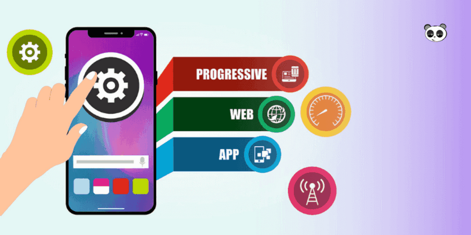 Cải thiện cách trải nghiệm website