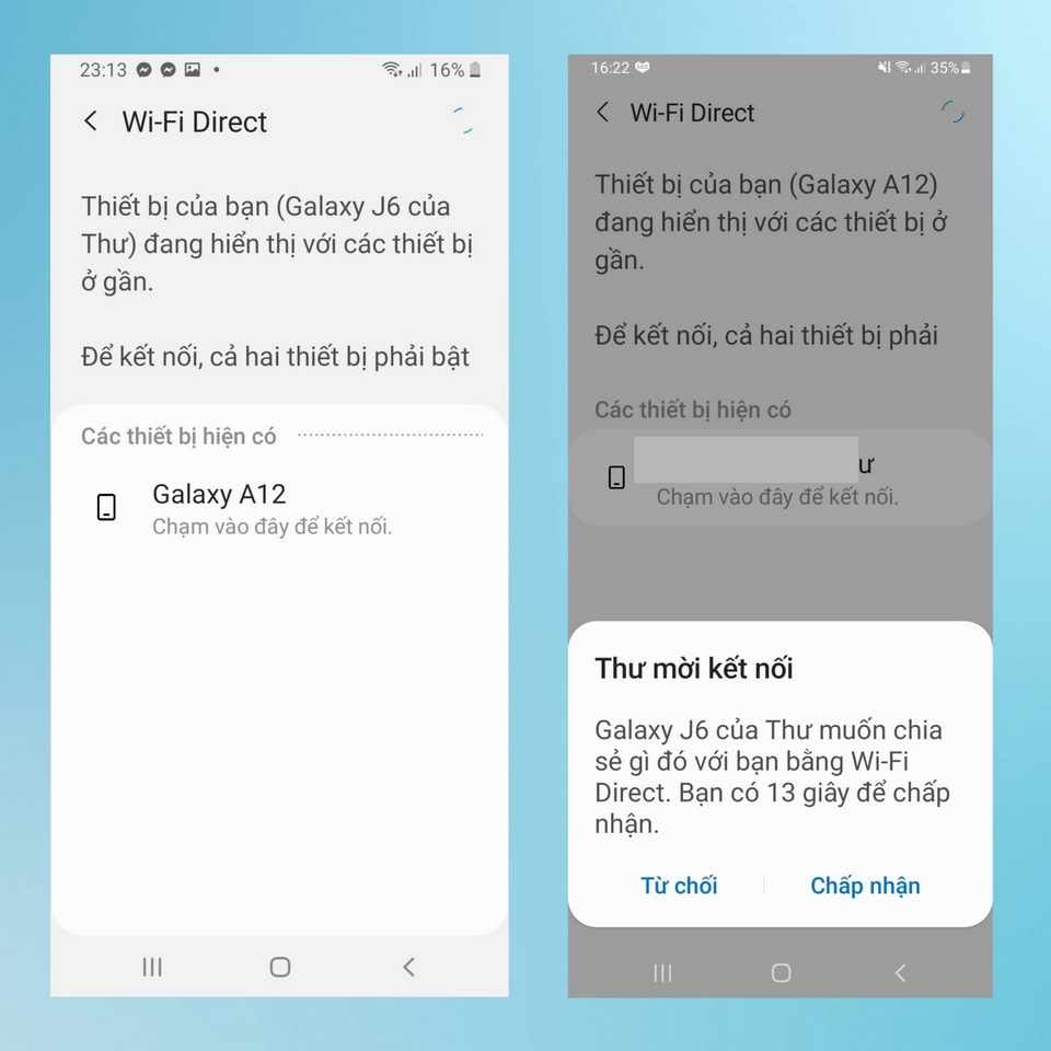 Điều kiện hoạt động cơ bản và chuẩn xác