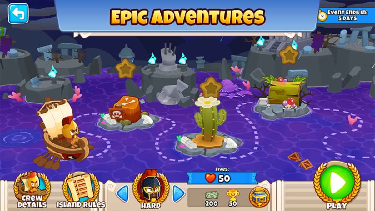 Bloons TD 6 APK - Trải nghiệm game thủ thành độc đáo trên Android, iOS và PC 5