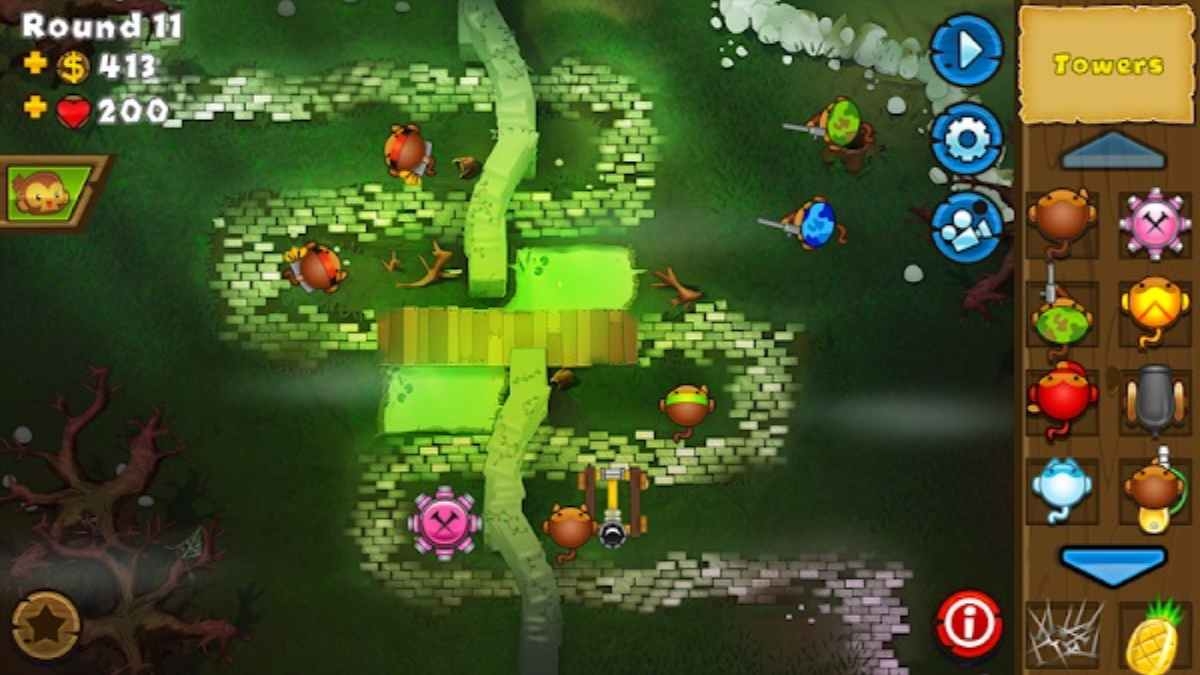 Bloons TD 6 APK - Trải nghiệm game thủ thành độc đáo trên Android, iOS và PC 4
