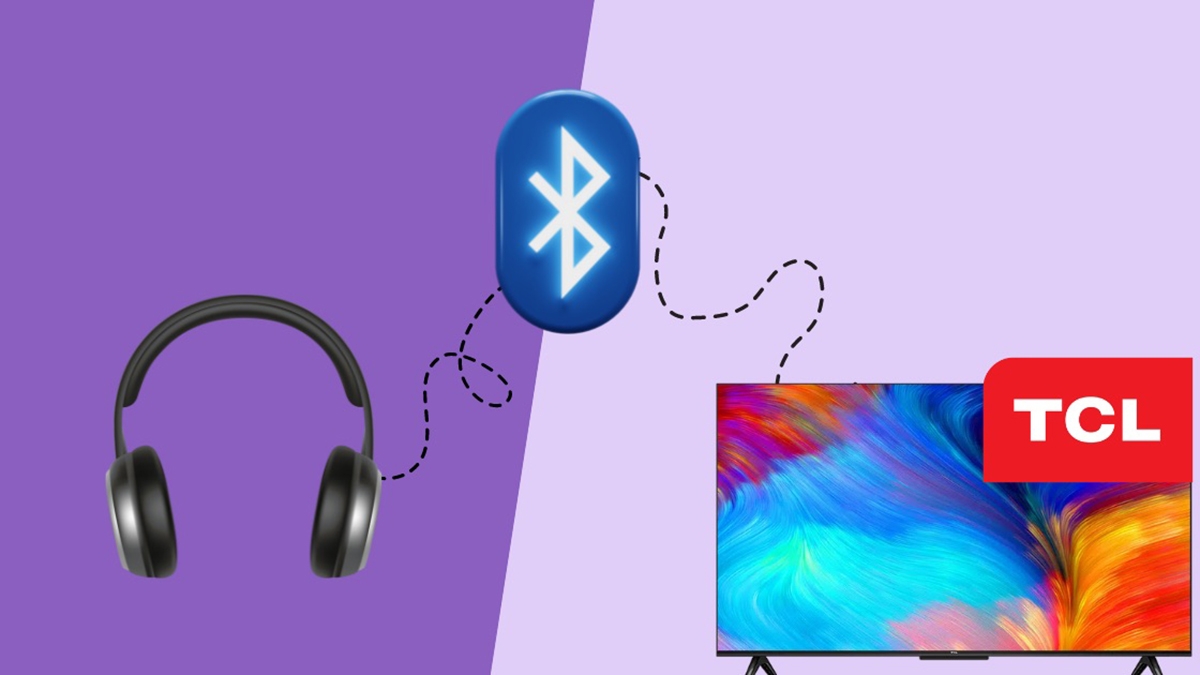 đăng nhập Google trên smart tivi TCL - hình 9