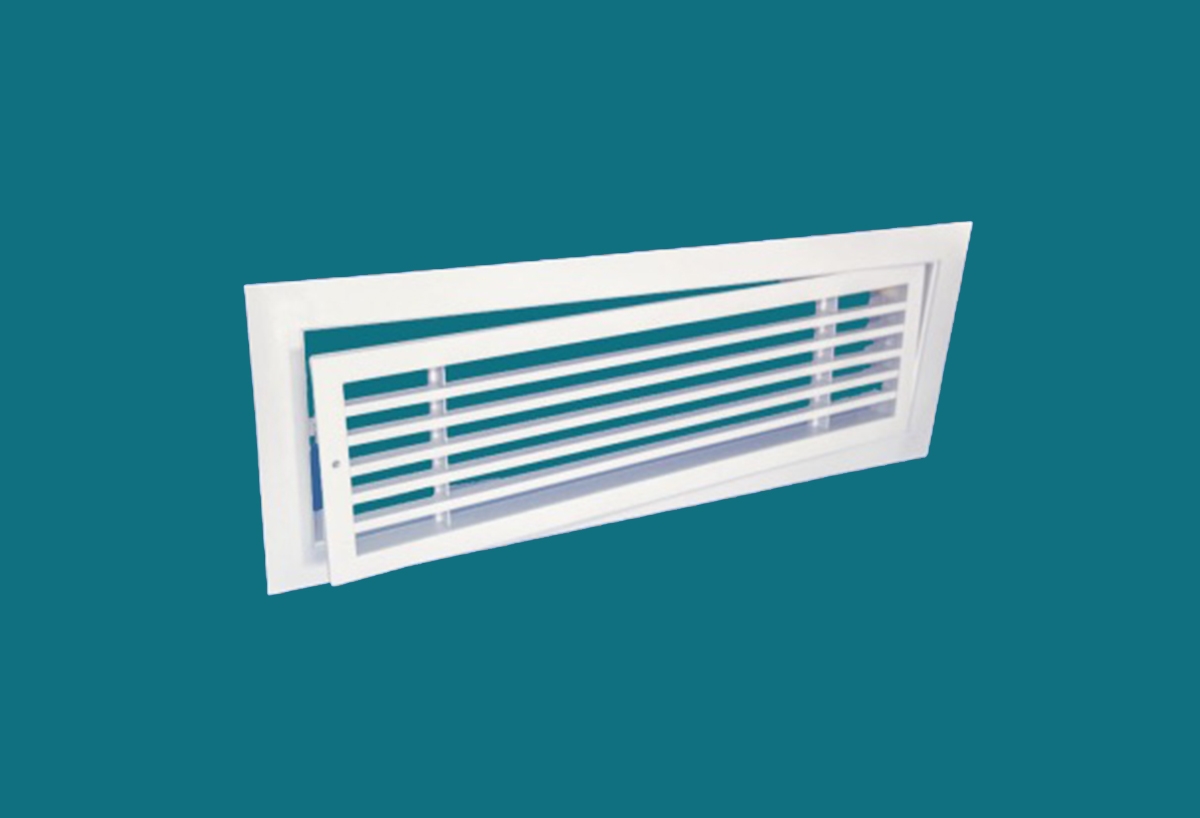 kích thước cửa gió điều hoà âm trần - hình 2
