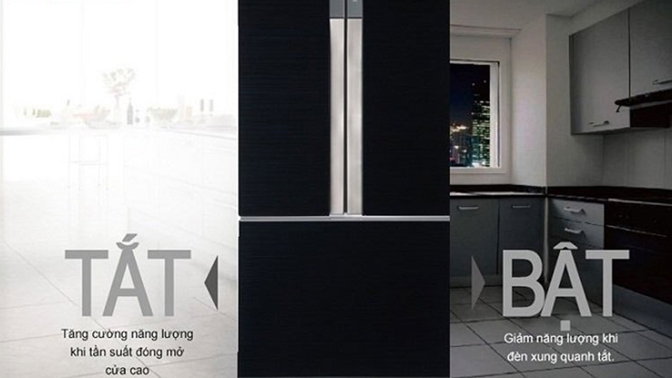 Cảm biến ánh sáng thông minh