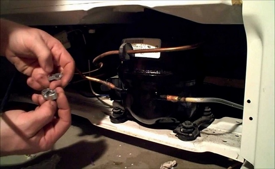 Cách xác định công suất block tủ lạnh