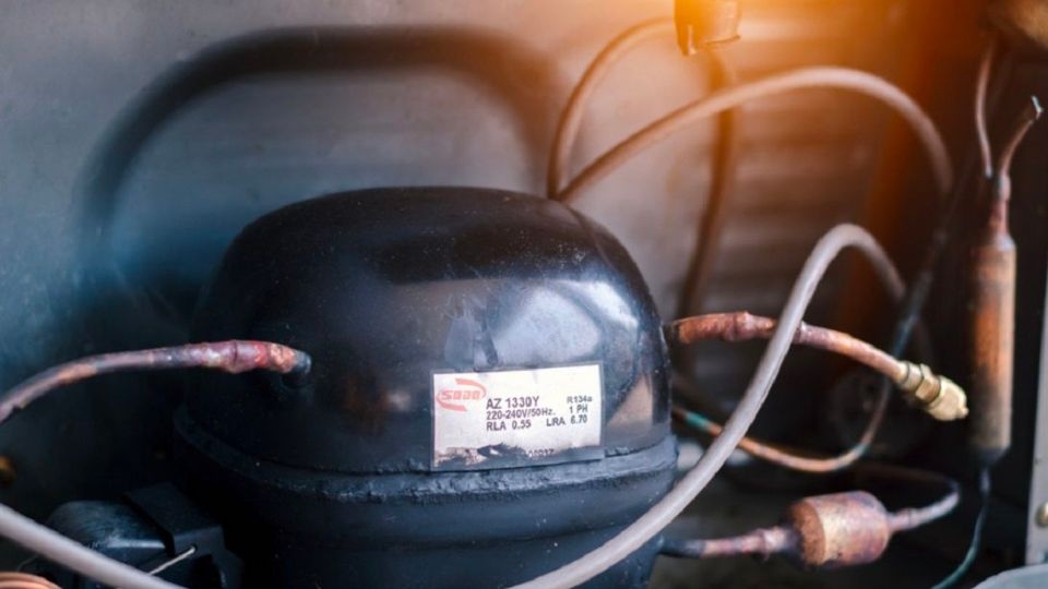 Hướng dẫn chọn mua block tủ lạnh cũ tốt