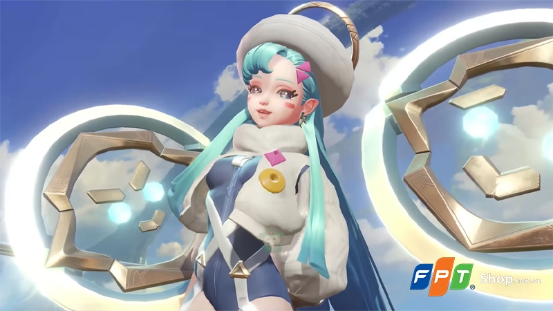 Cách chơi Teeri Liên Quân - hình 1