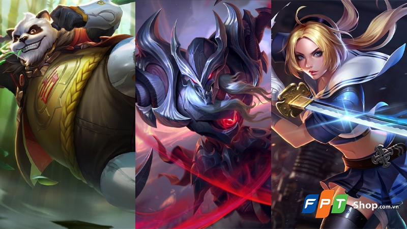 Cách chơi Teeri Liên Quân - hình 3