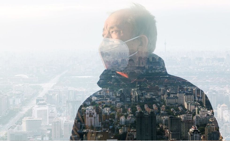 Những nguy hại tiềm ẩn từ ô nhiễm không khí