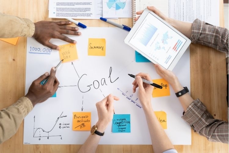 Công việc của người làm Business development là gì?