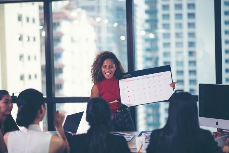 Mức lương bình quân của người làm Business development là gì?
