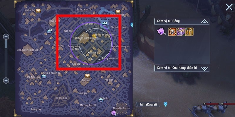 Survival Heroes Gamota - Liên minh sinh tồn với sự kết hợp 2 thể loại game Battle Royale và Moba 2