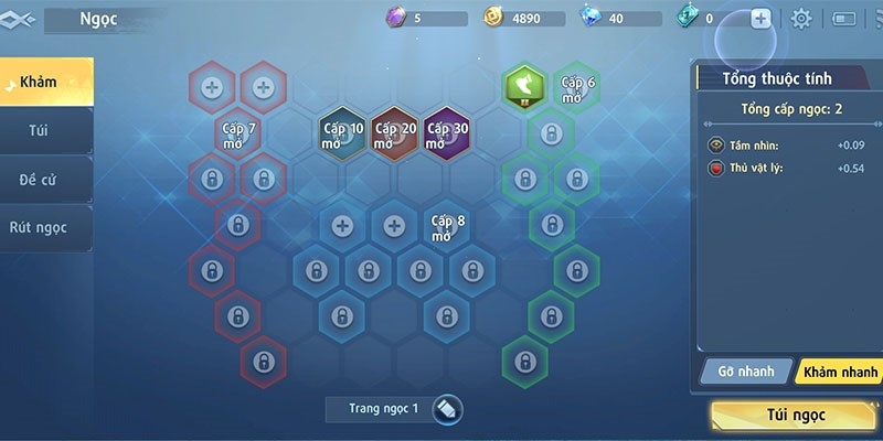 Survival Heroes Gamota - Liên minh sinh tồn với sự kết hợp 2 thể loại game Battle Royale và Moba 2