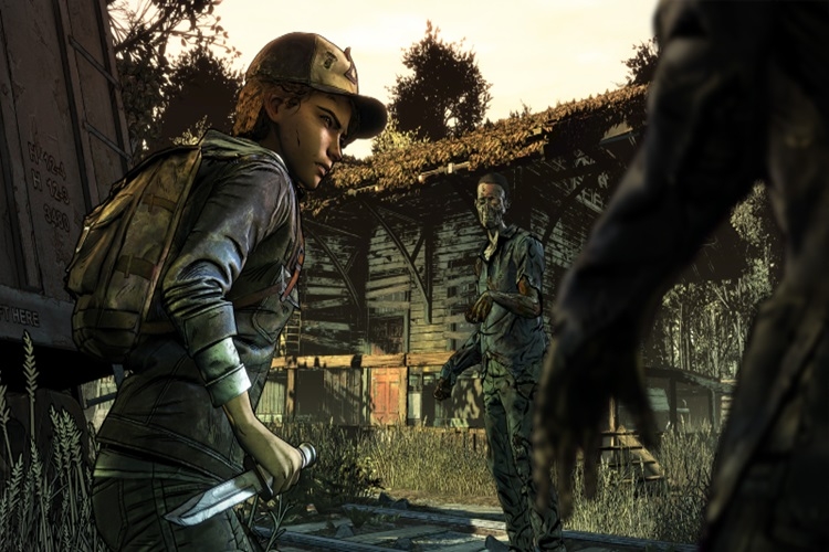The Walking Dead: The Final Season - Hành trình cuối cùng đầy thử thách của Clementine 1
